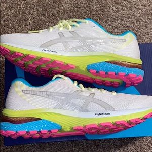 Asics gel- cumulus 22 lite - show sneakers